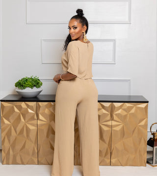 Rich and Relax two piece set