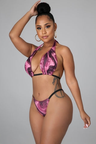 Take me Away 3 piece set